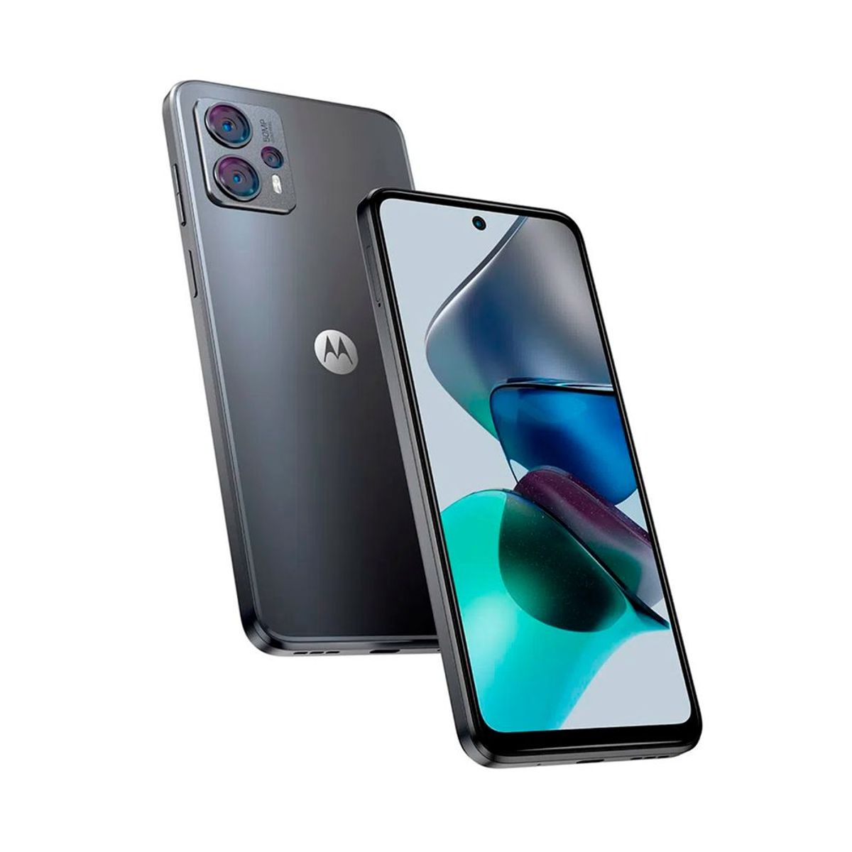 MOTOROLA - Celular Motorola G23 128GB Gris