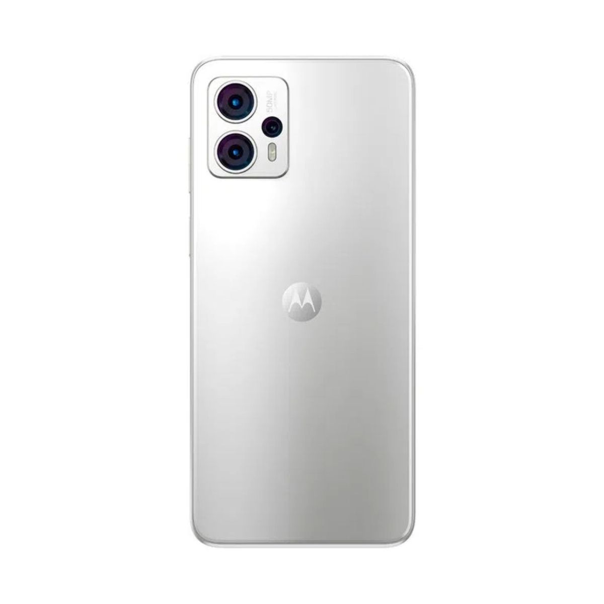 MOTOROLA - Celular Motorola G23 128GB Blanco