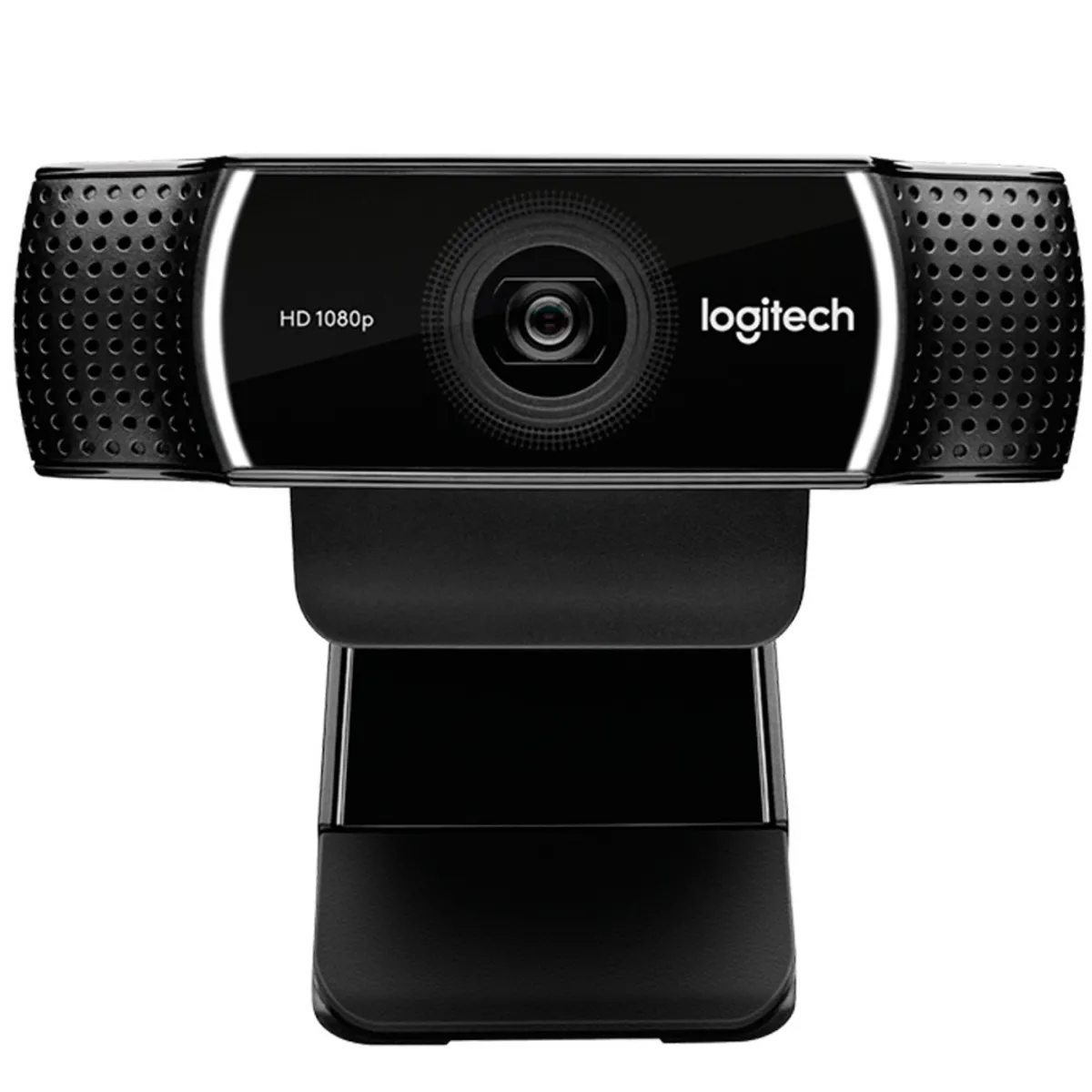 LOGITECH - Camara Web Full Hd Logitech C922 Pro Stream 1 Año Garantía