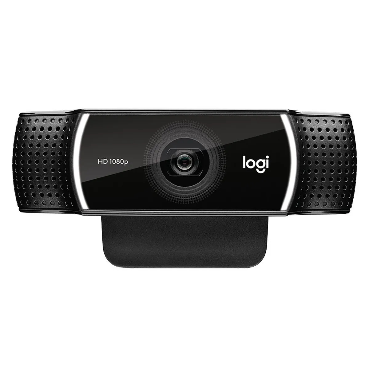 LOGITECH - Camara Web Full Hd Logitech C922 Pro Stream 1 Año Garantía