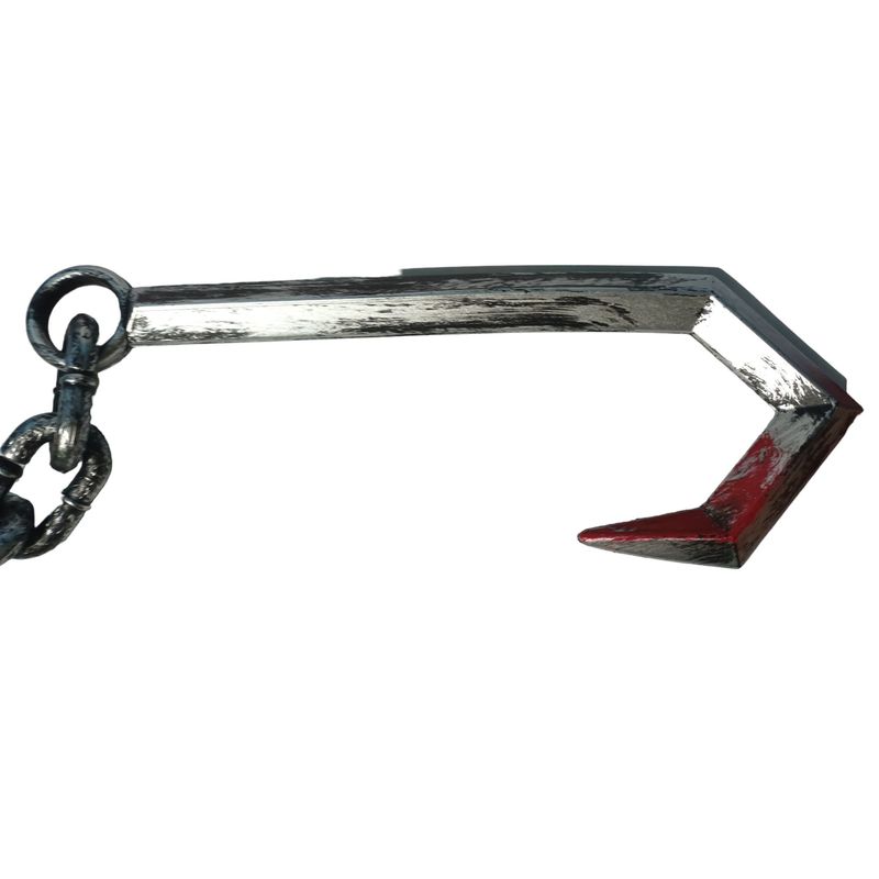 GENERICO - Increíble Cadenas De Juguete Accesorio Disfraz De Halloween