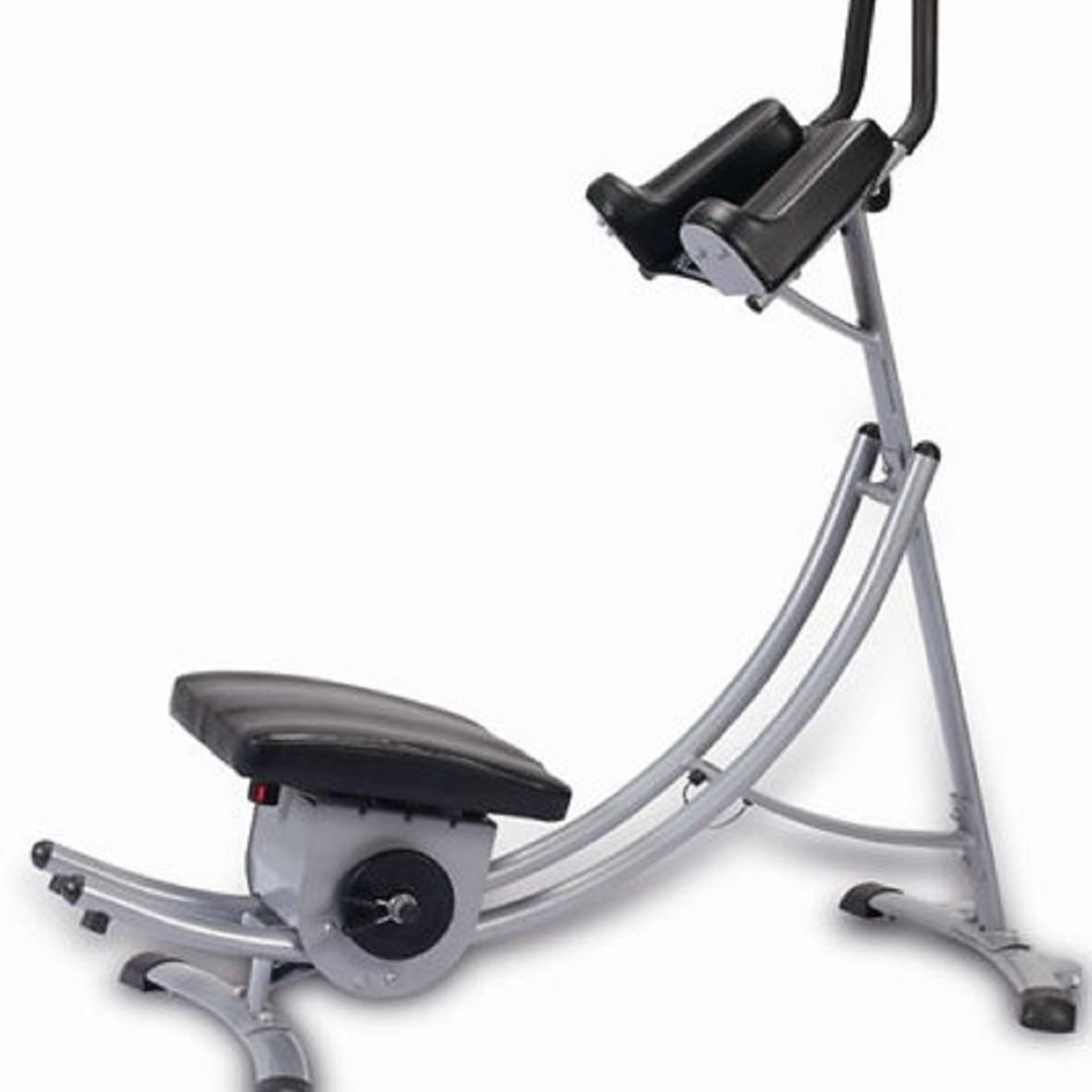 GYM FACTORY FITNESS - Ab Slider Abdominales-ab Ultrafit- Nuevo Modelo