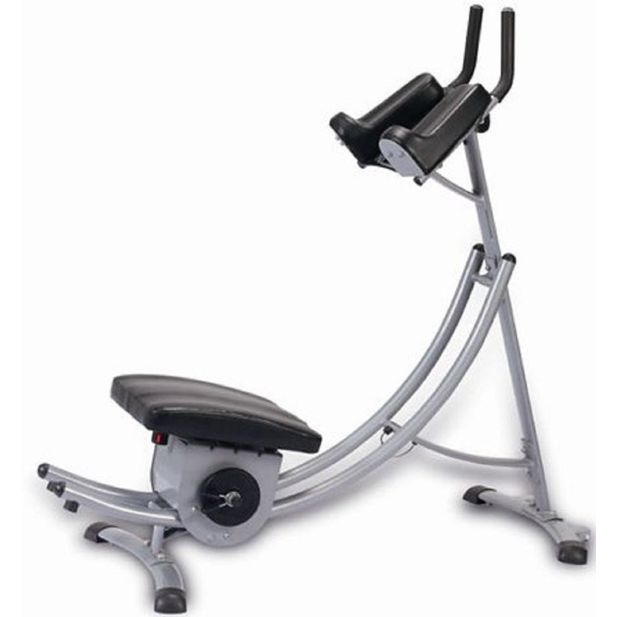 GYM FACTORY FITNESS - Ab Slider Abdominales-ab Ultrafit- Nuevo Modelo