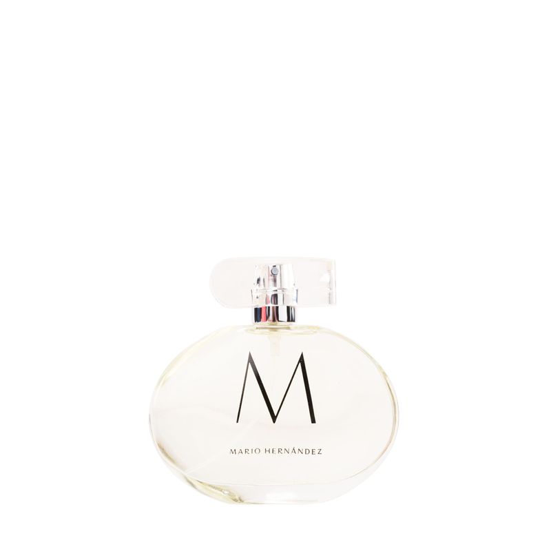 MARIO HERNANDEZ - M Perfume Mario Hernández