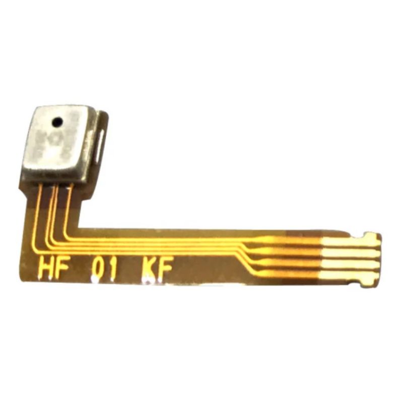 GENERICO - Flex Cable Cinta Micrófono Compatible con Nintendo 3DS Old.