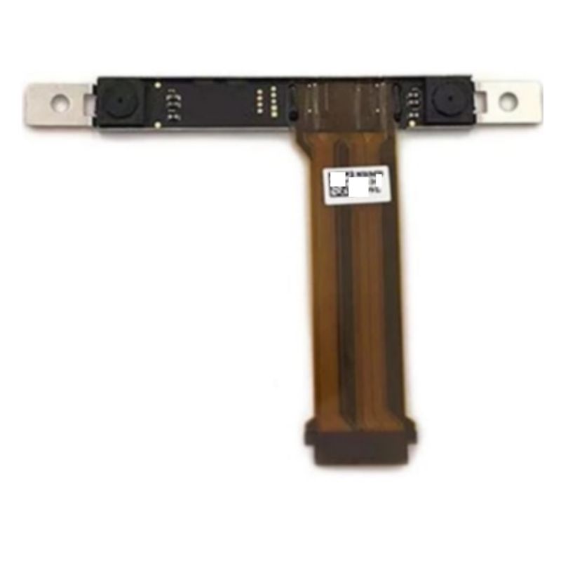 GENERICO - Flex Cable Cinta con Cámara para Nintendo New 2ds XL.