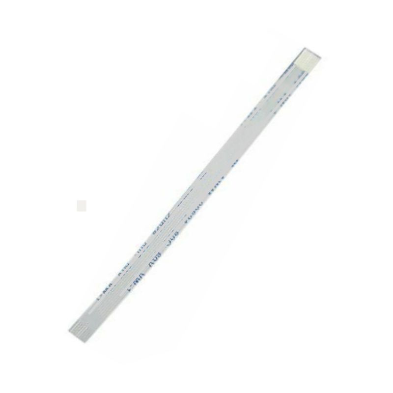 GENERICO - Cable Flex Cinta 12 Pin 5 cm  para Sony PS2 Serie 50000.