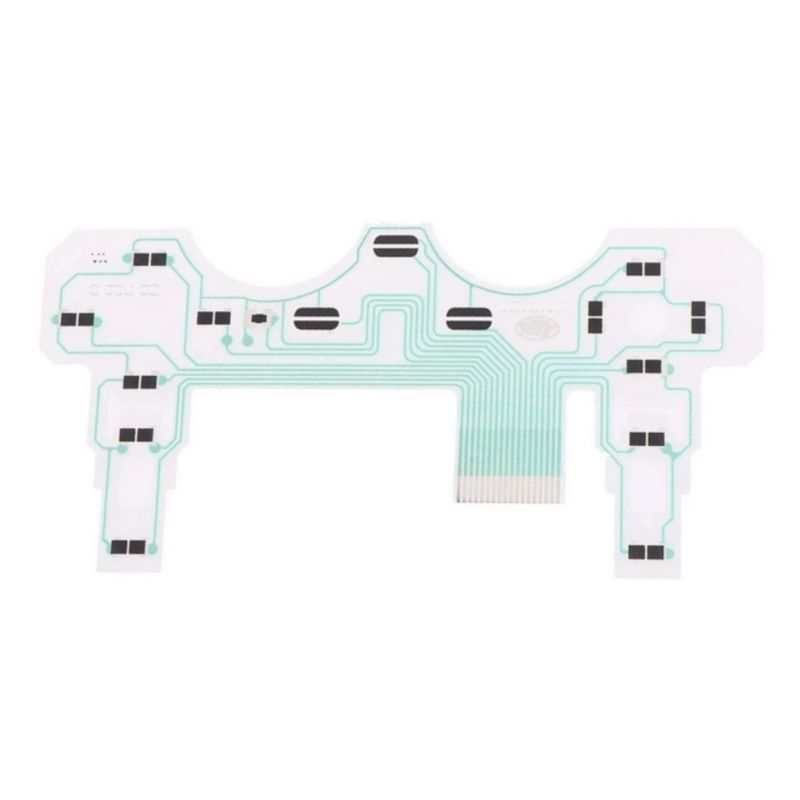 GENERICO - Cable Flex Cinta Compatible con Sony PS2 SA1Q43A Play 2