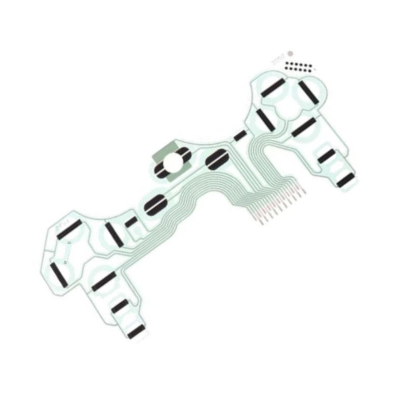 GENERICO - x1 Cable Flex Cinta Compatible con Sony PS3 159A Play 3.