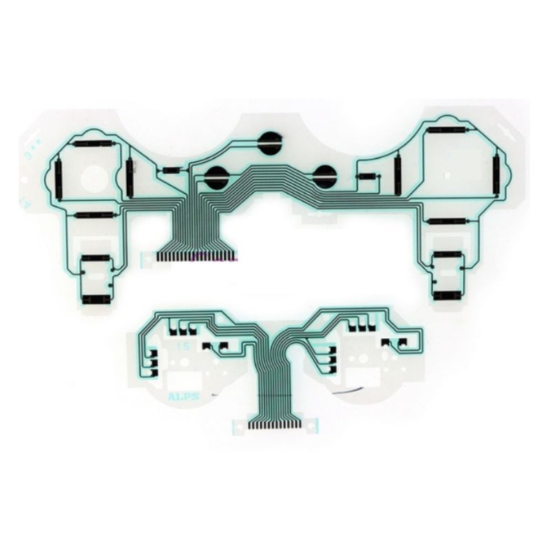 GENERICO - x1 Cable Flex Cinta Compatible con Sony PS3 224A Play 3.