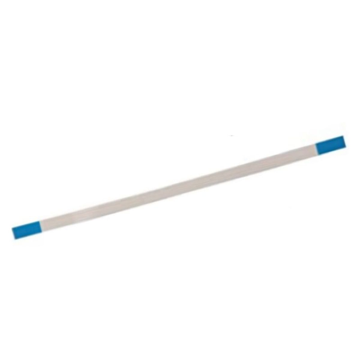 GENERICO - Cable Flex Cinta 6 Pin 1 Cara 10 cm Slim para Sony PS3 3000