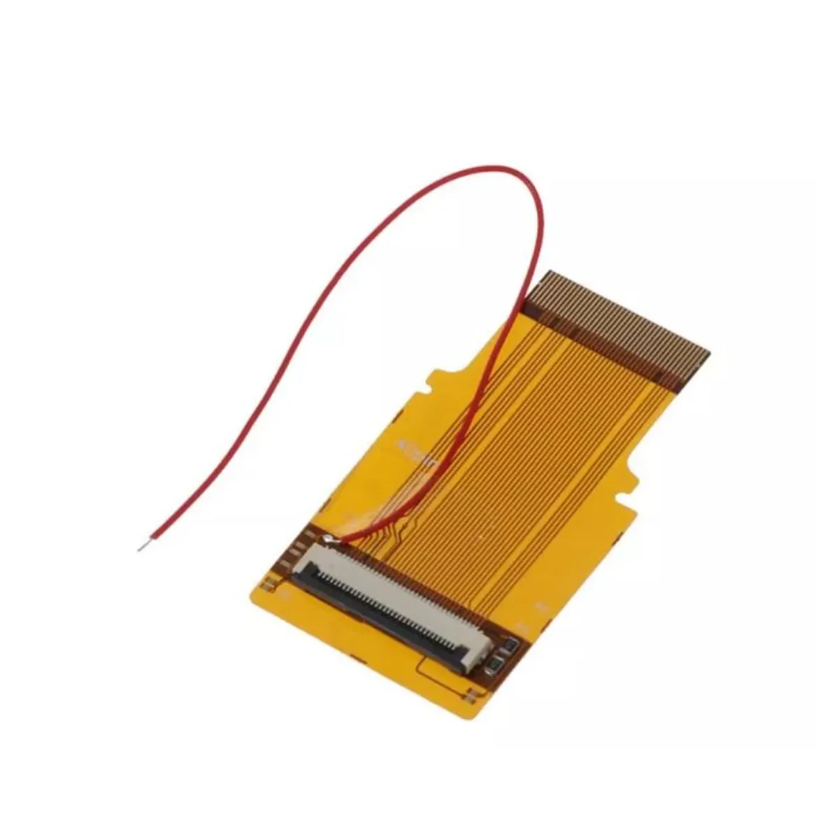 GENERICO - Flex Mod 101 Luz de 40 pines Para Gameboy Advance GBA