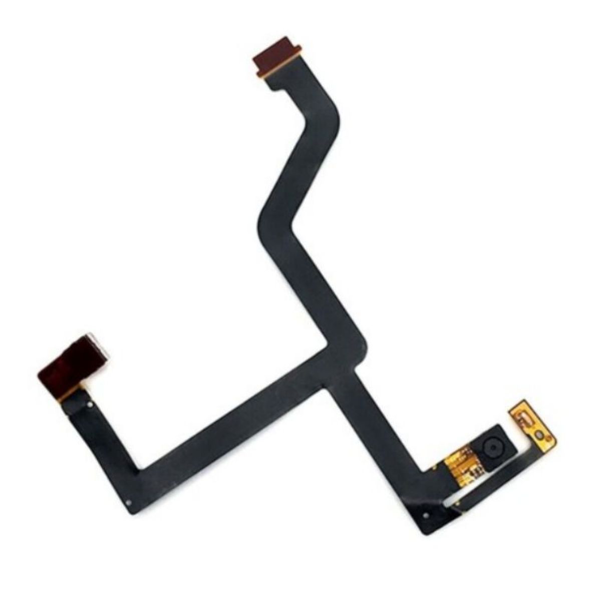 GENERICO - Flex Cable Cinta de Cámara Compatible con Nintendo Dsi NDSi