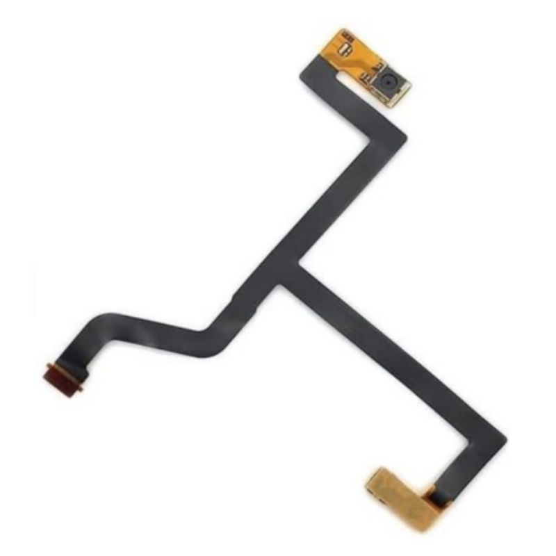 GENERICO - Flex Cable Cinta de Cámara Compatible con Nintendo Dsi XL.