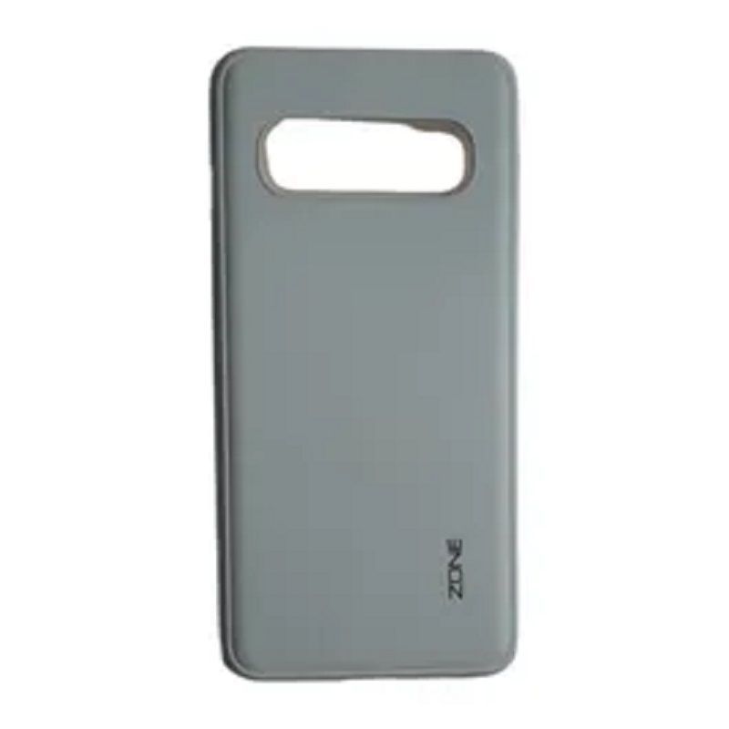GENERICO - Estuche Protector Para Celular Samsung Galaxy S10