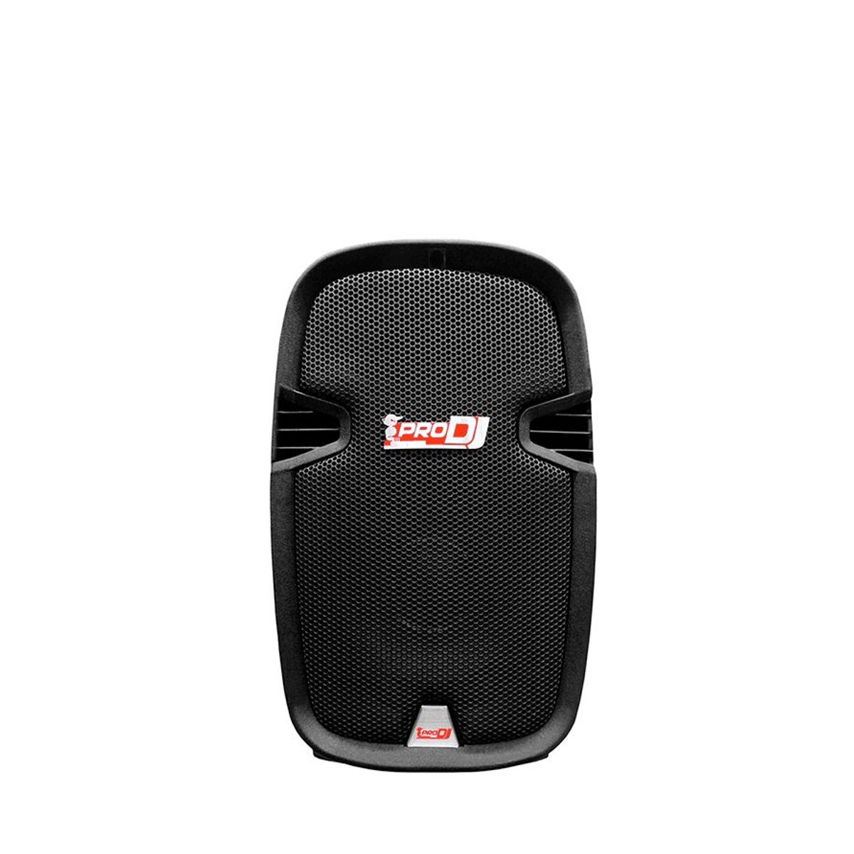 PRO DJ - Altavoz Pasivo PRODJ PS8E Negro