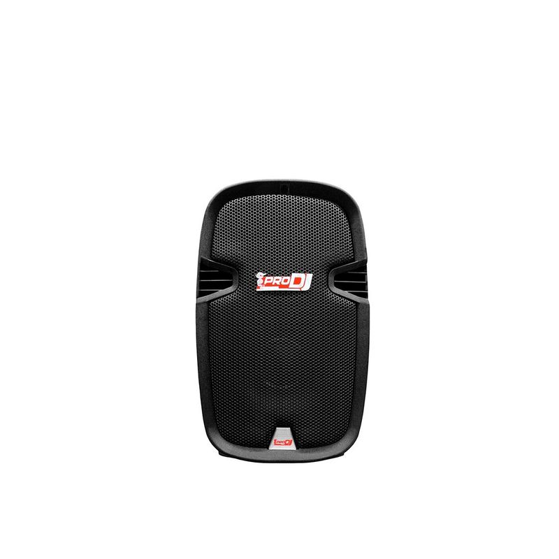 PRO DJ - Altavoz Pasivo PRODJ PS8E Negro