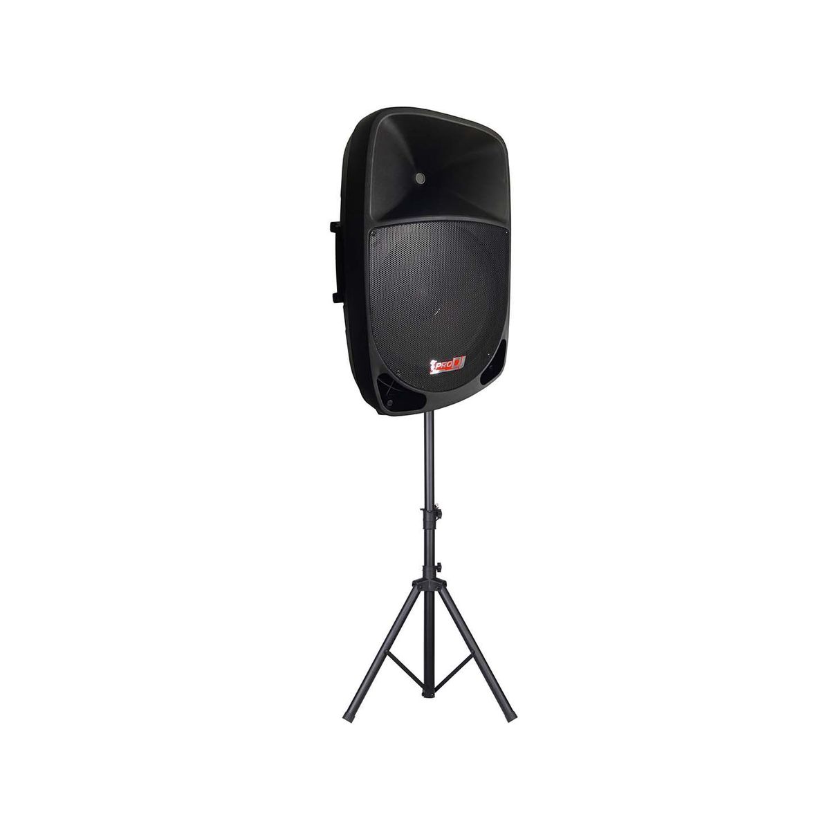 PRO DJ - Altavoz Activo PRO DJ PSA-15A SYS Negro