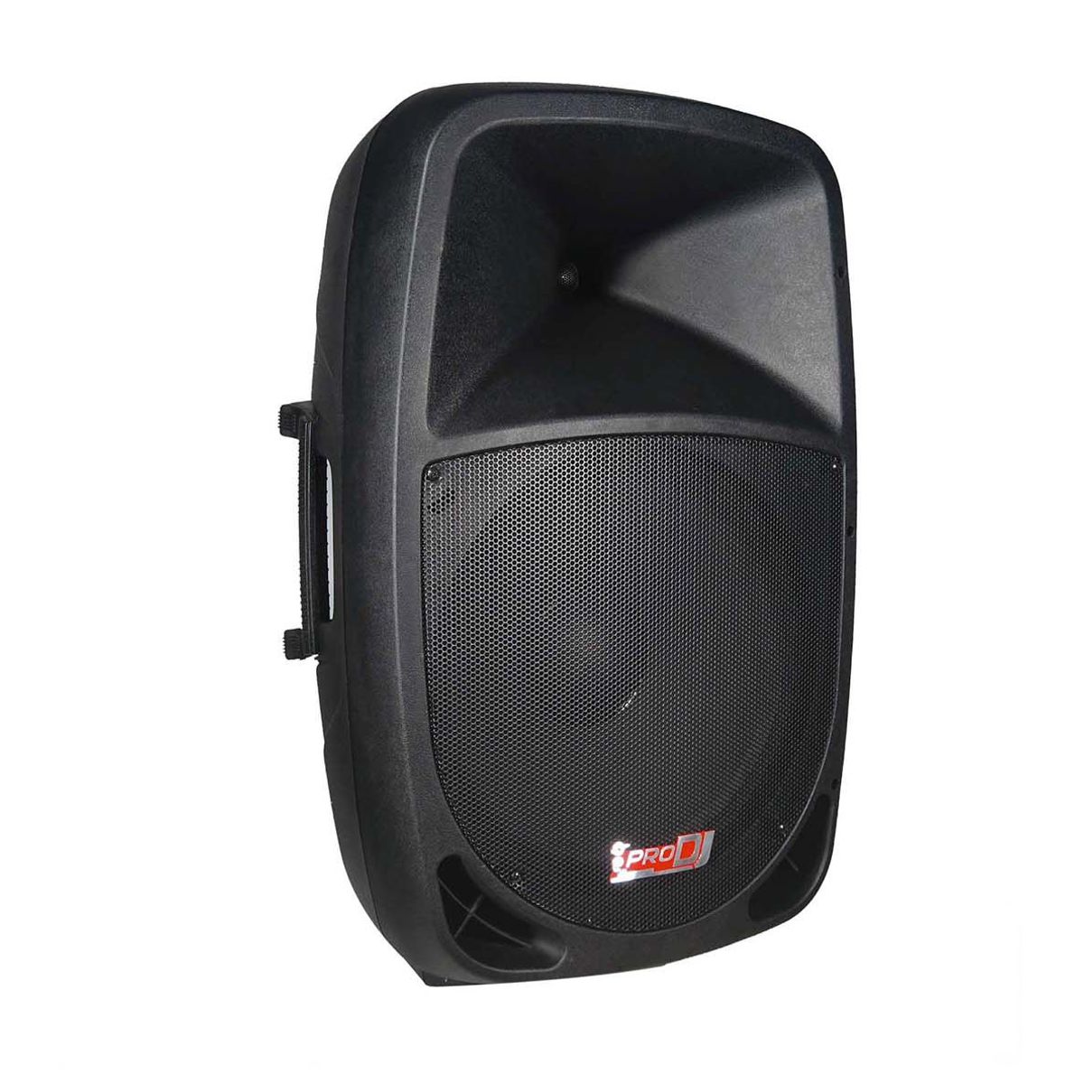 PRO DJ - Altavoz Pasivo PRO DJ PSA-15 Negro