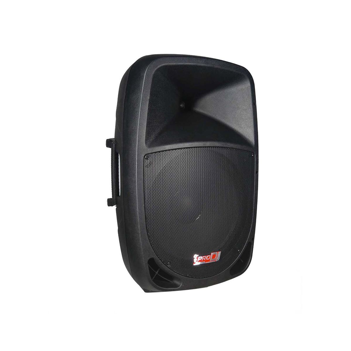 PRO DJ - Altavoz Pasivo PRO DJ PSA-15 Negro
