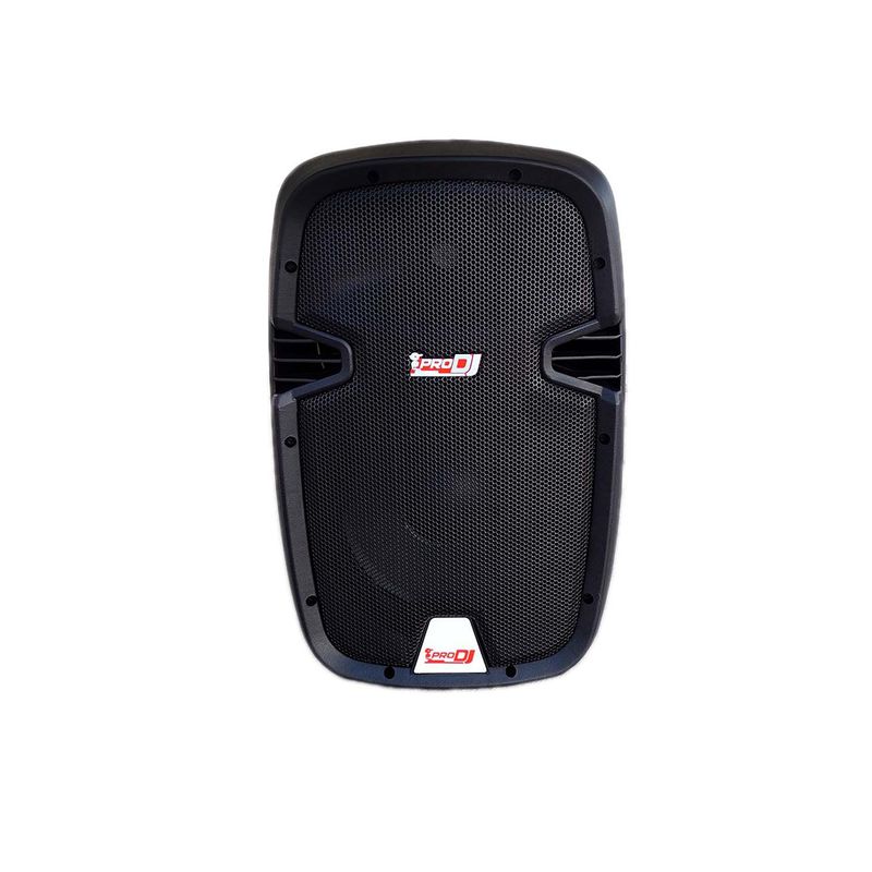 PRO DJ - Altavoz Pasivo PRO DJ PSI-10 Negro