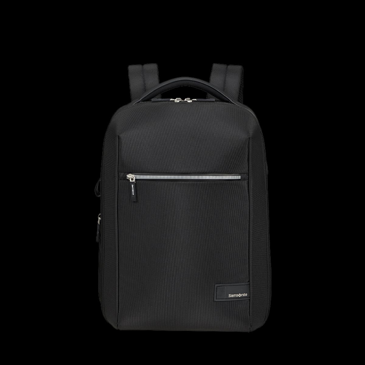 SAMSONITE - Morral Samsonite Para Laptop Litepoint Negro 14 Pulgadas