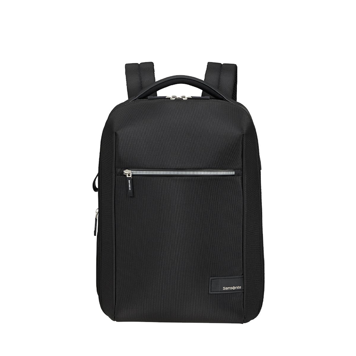 SAMSONITE - Morral Samsonite Para Laptop Litepoint Negro 14 Pulgadas