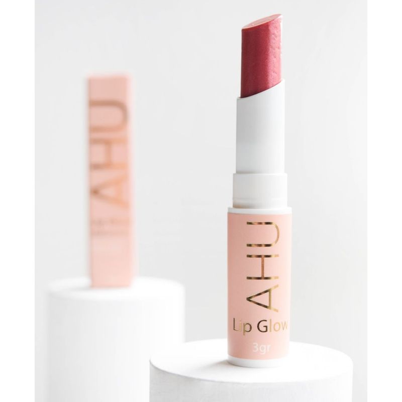 GENERICO - Lip Glow AHU Cosmetics