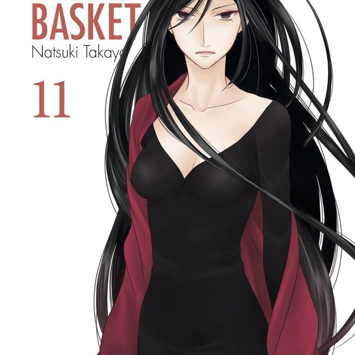 EDITORIAL NORMA - Fruits Basket. Edición Coleccionista. No. 11