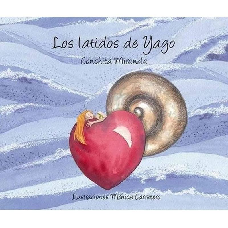 GENERICO - Los Latidos De Yago (t.d)