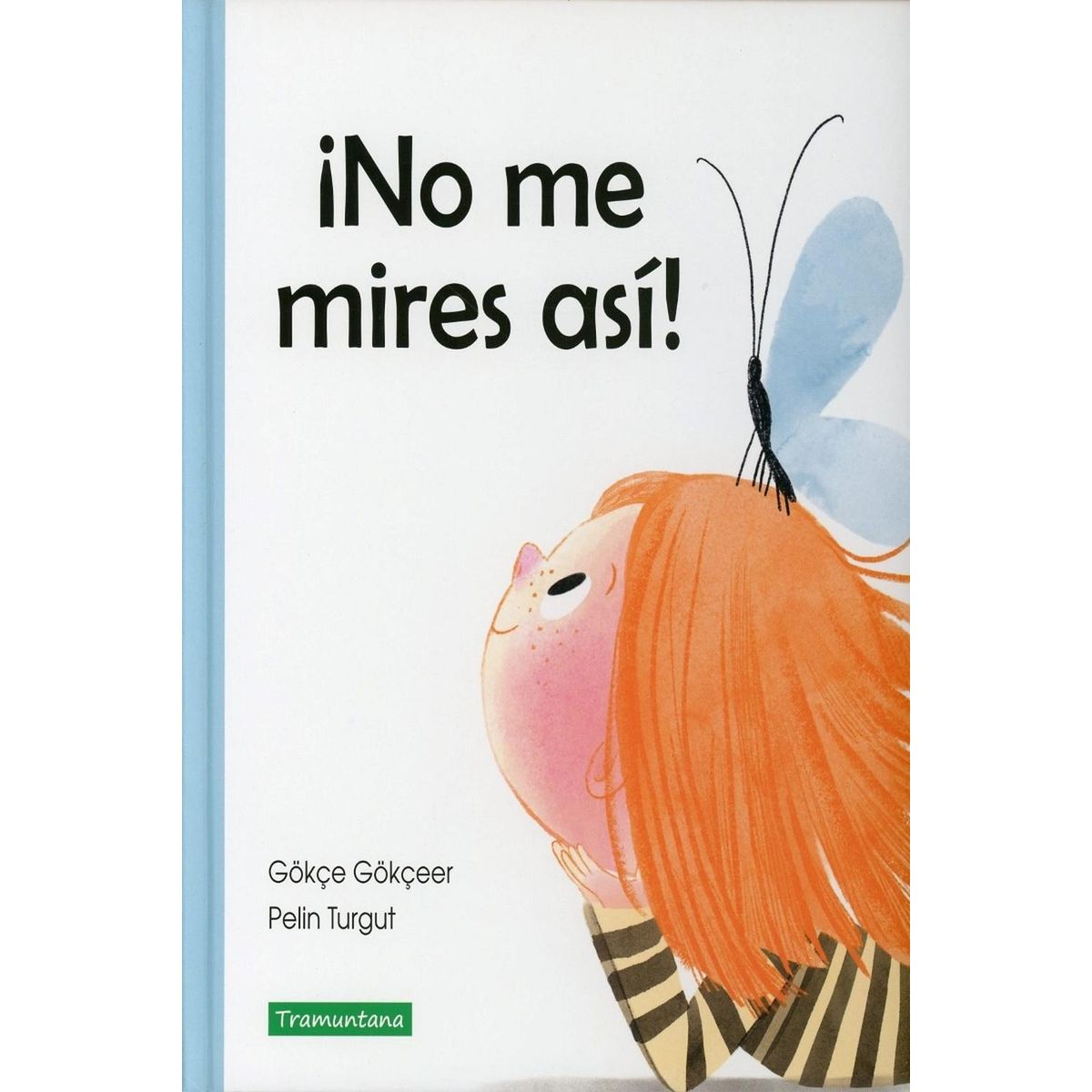 GENERICO - No Me Mires Asi! (t.d)