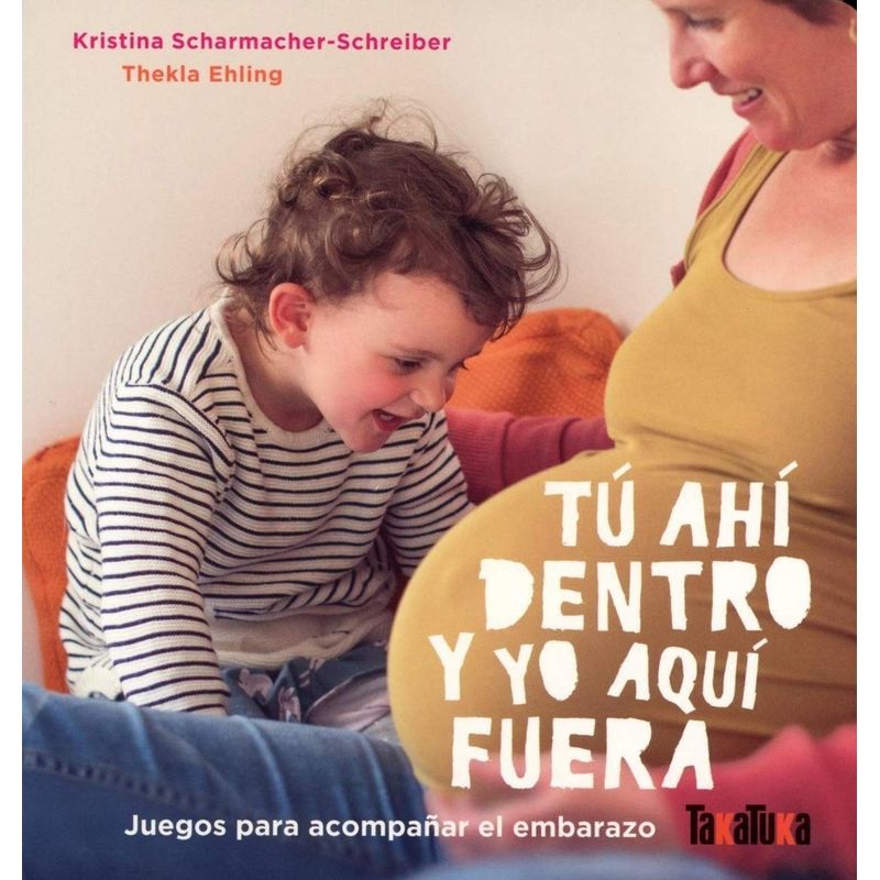 GENERICO - Tú Ahí Dentro Y Yo Aquí Fuera