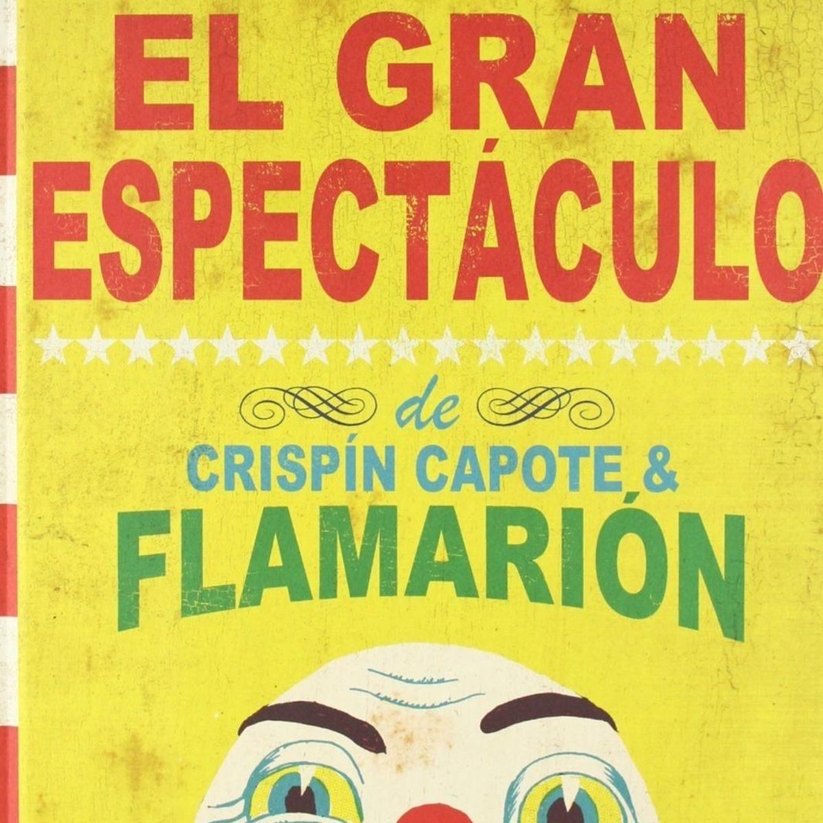 GENERICO - Circoxidado - El Gran Espectaculo
