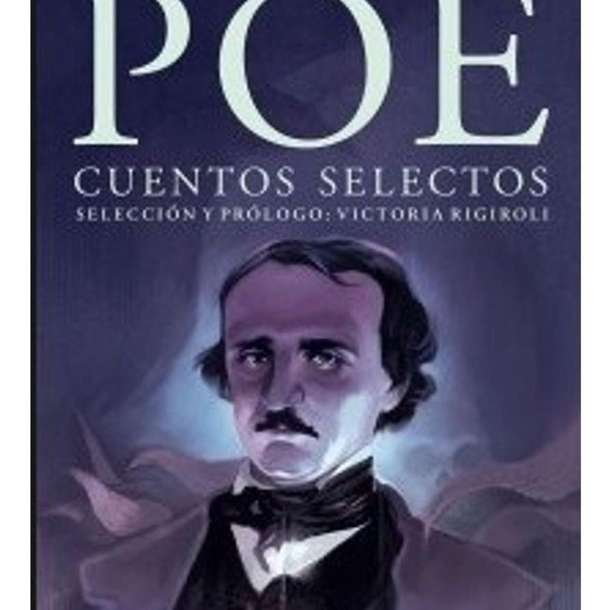 LEA - Cuentos Selectos - Edgar Allan Poe