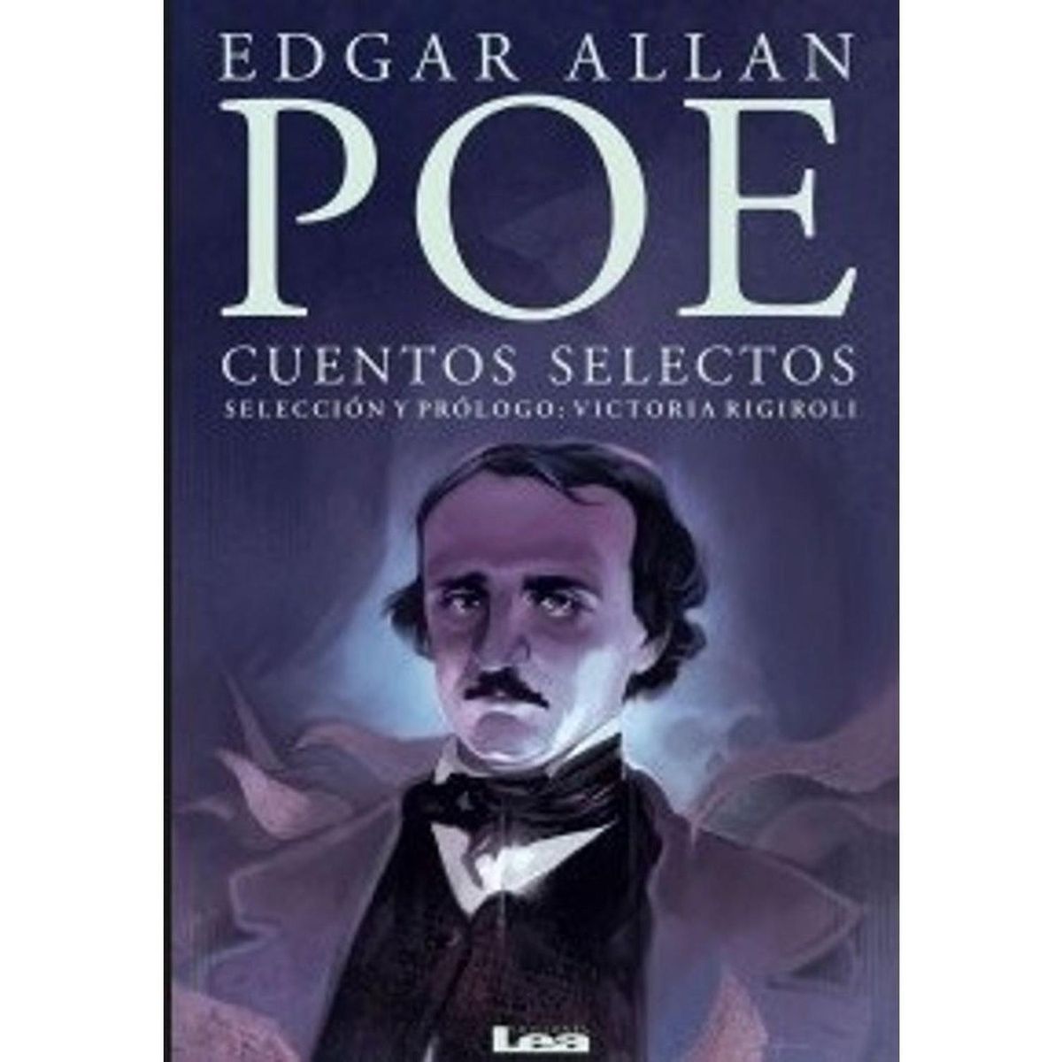 LEA - Cuentos Selectos - Edgar Allan Poe