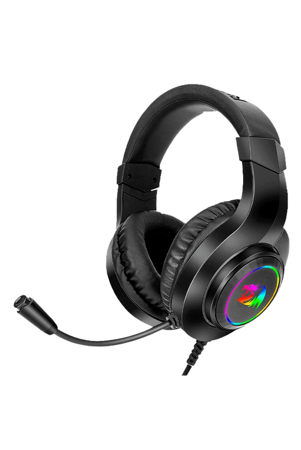 Redragon Scylla H901 Gaming Headphone Price in Pakistan