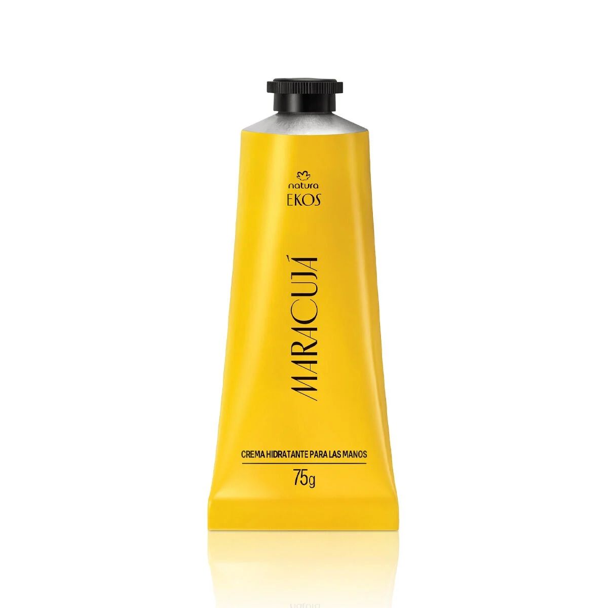 NATURA - Crema hidratante manos hidratante Maracuyá Ekos Natura 75 gr