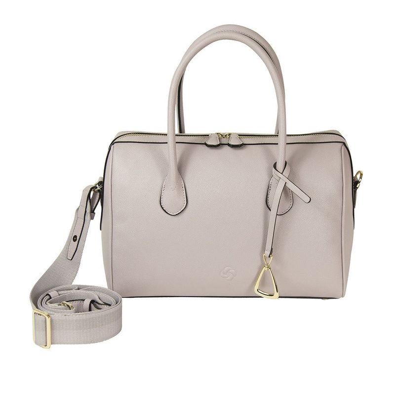 SAMSONITE - Cartera Samsonite Neverending Morada
