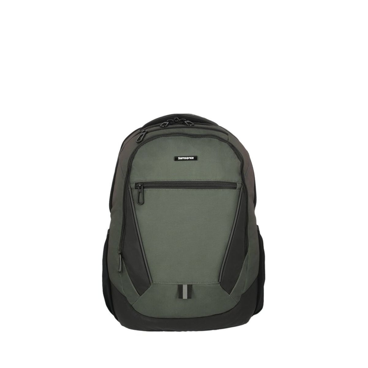 SAMSONITE - Morral Samsonite Vaughan Para Laptop Verde