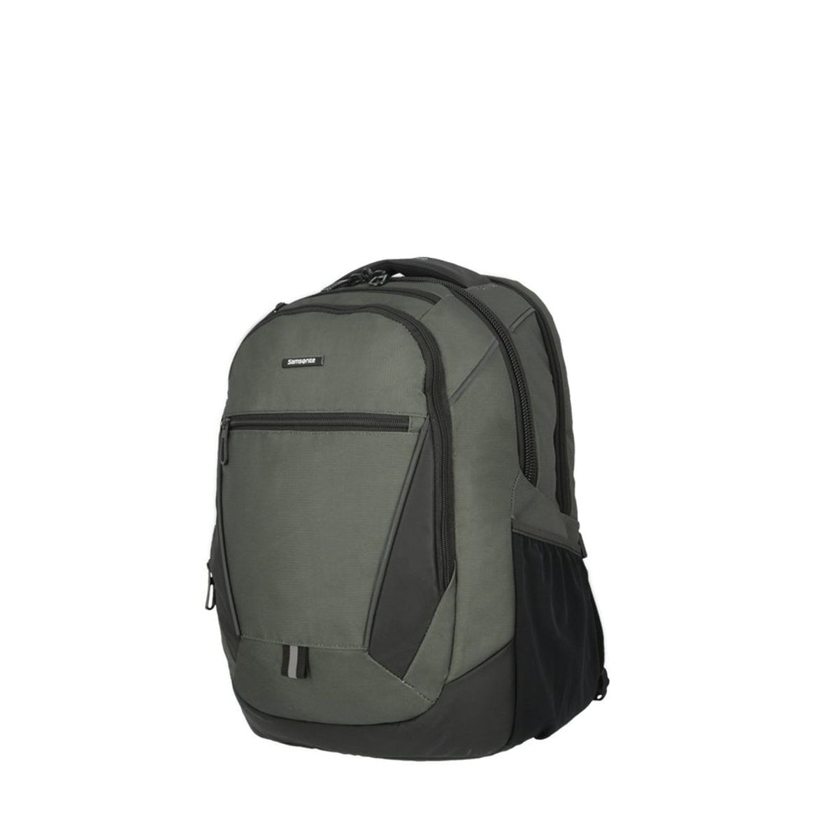 SAMSONITE - Morral Samsonite Vaughan Para Laptop Verde