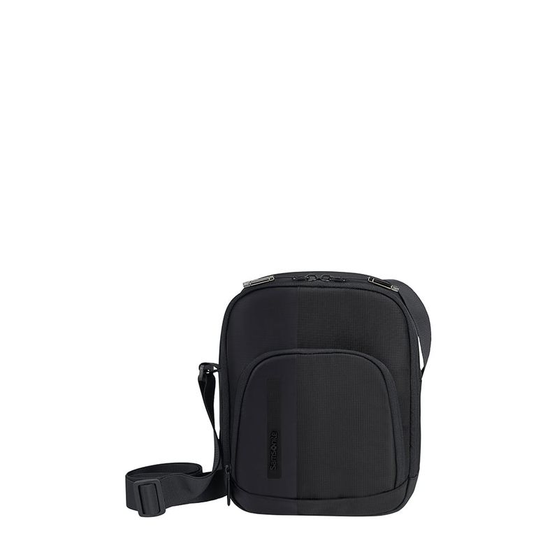 SAMSONITE - Bolso Samsonite Transversal Para Tablet Biz2Go Negro