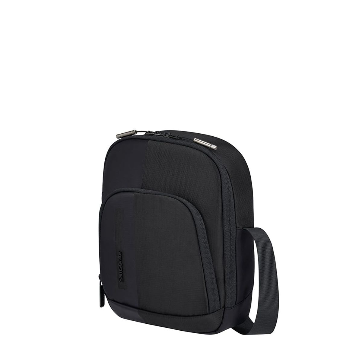 SAMSONITE - Bolso Samsonite Transversal Para Tablet Biz2Go Negro