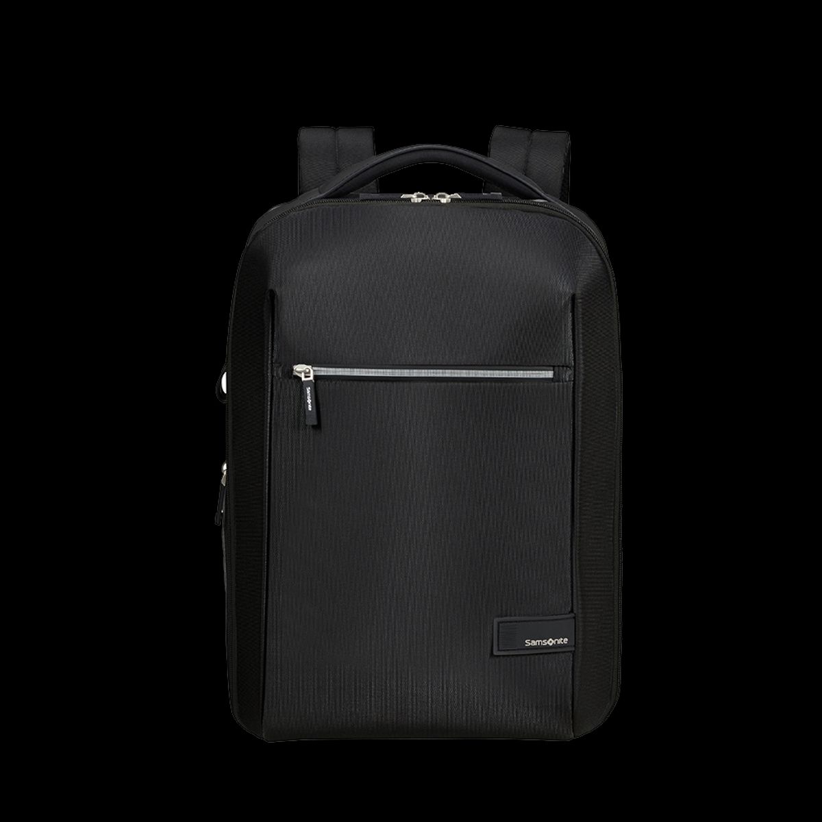 SAMSONITE - Morral Samsonite Litepoint Negro Para Laptop 15 Pulgadas