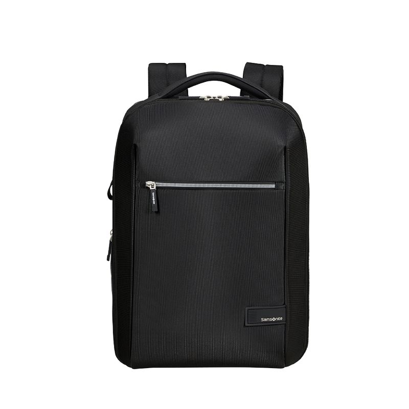 SAMSONITE - Morral Samsonite Litepoint Negro Para Laptop 15.6"
