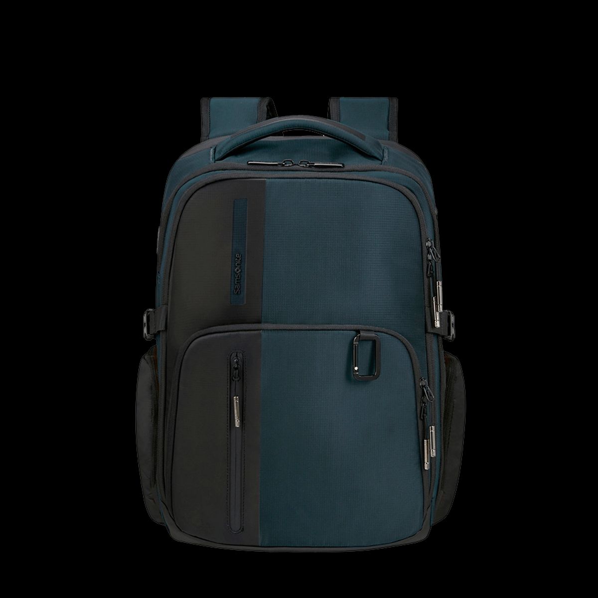 SAMSONITE - Morral Samsonite Para Laptop Biz2Go Azul