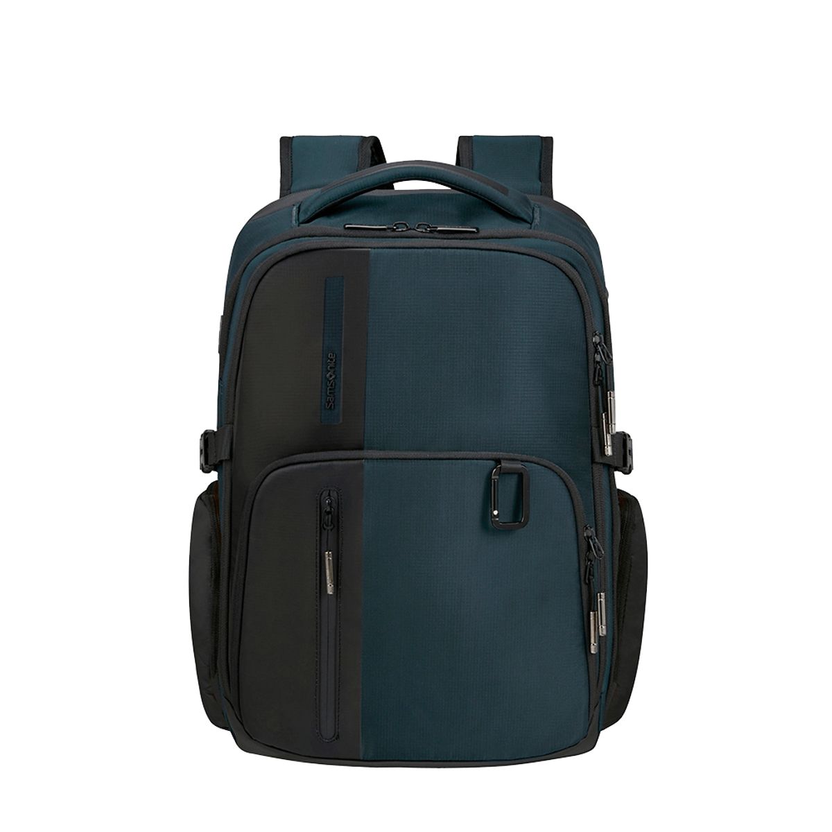 SAMSONITE - Morral Samsonite Para Laptop Biz2Go Azul