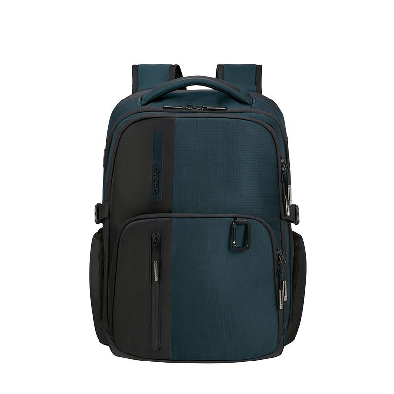SAMSONITE - Morral Samsonite Para Laptop Biz2Go Azul