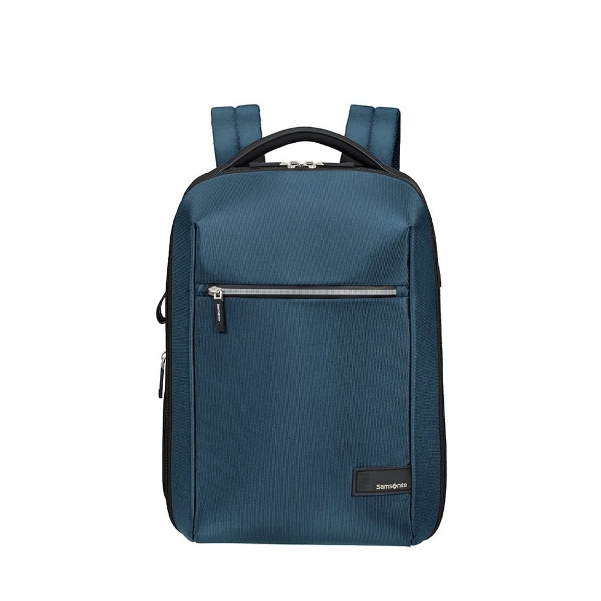 SAMSONITE - Morral Samsonite Para Laptop Litepoint 14.1" Azul
