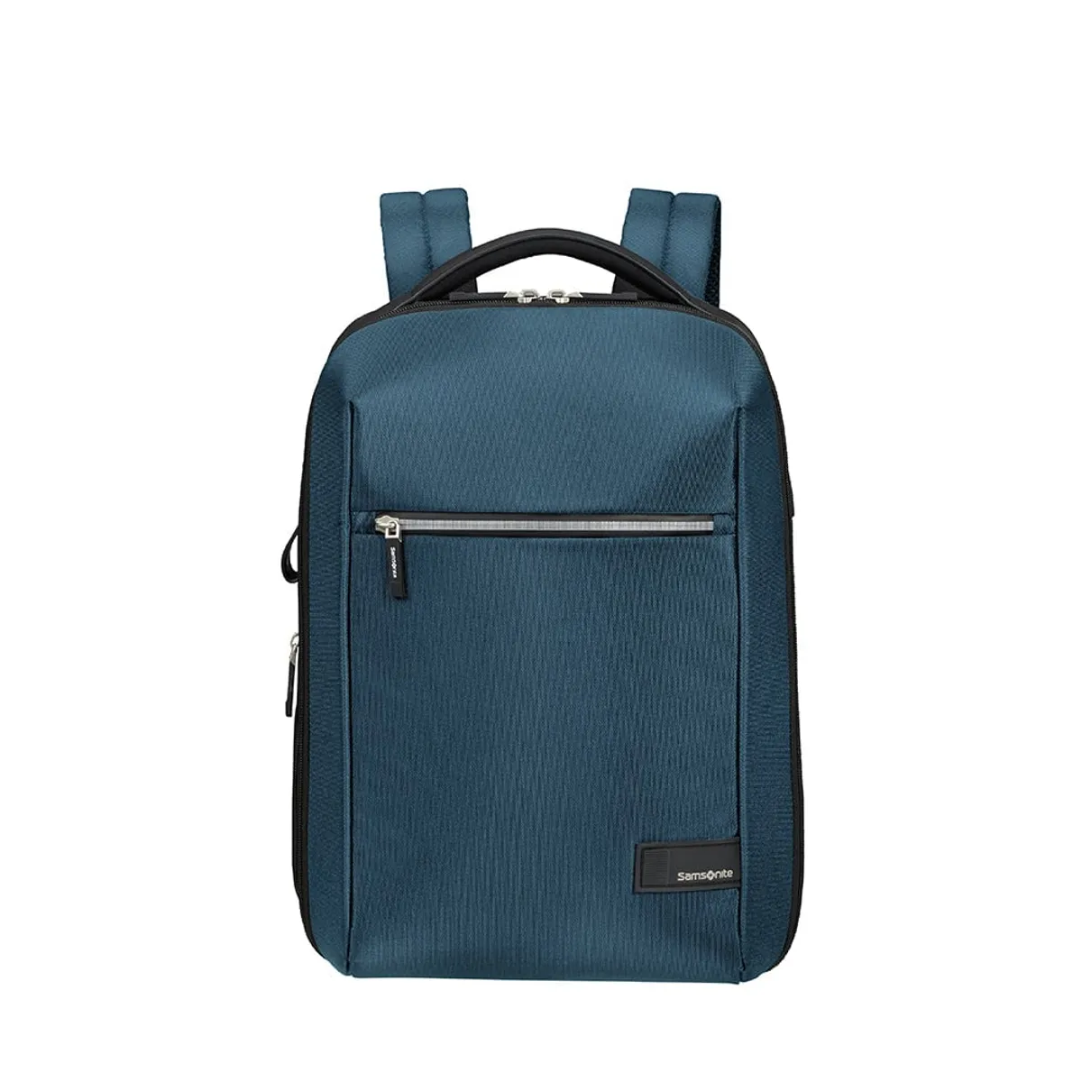 SAMSONITE - Morral Samsonite Para Laptop Litepoint 14.1" Azul