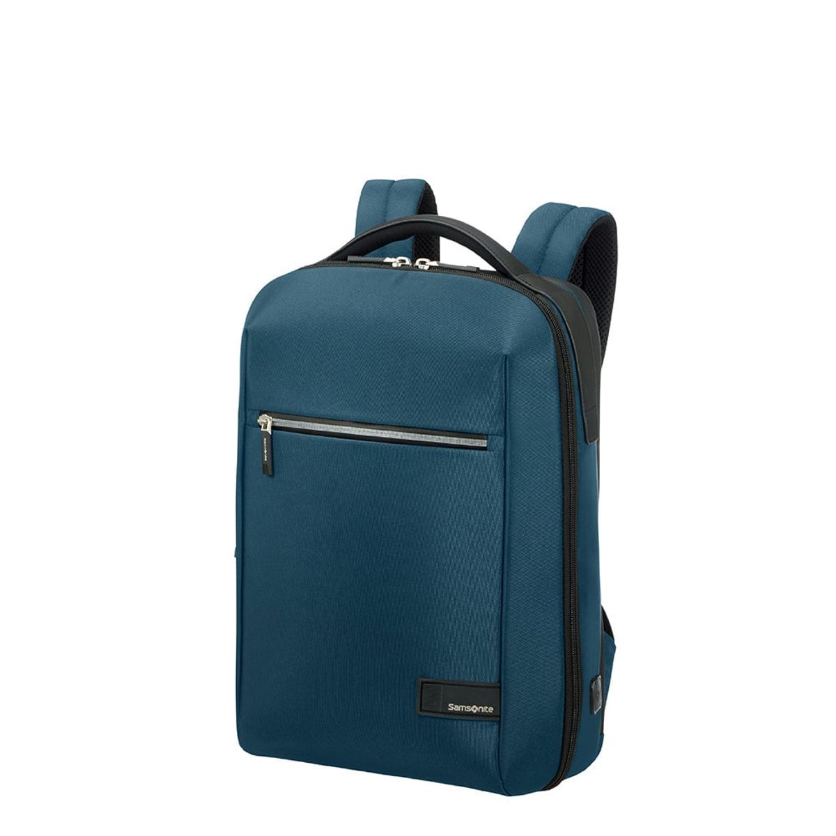SAMSONITE - Morral Samsonite Para Laptop Litepoint 14.1" Azul